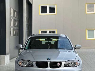 gebraucht BMW 118 118 d DPF