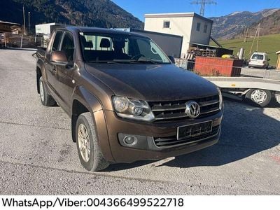 VW Amarok