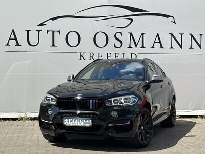 BMW X6 M50