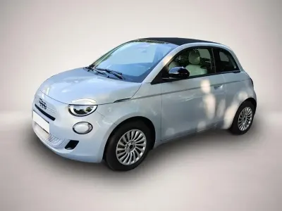 Neu Fiat 500C Pop 65 PS (47 kW) 2026 Manufacturer Cabrio