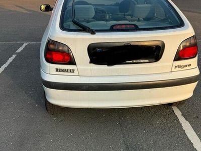 Renault Mégane