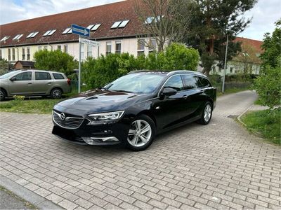 gebraucht Opel Insignia 2.0d 170 P.S