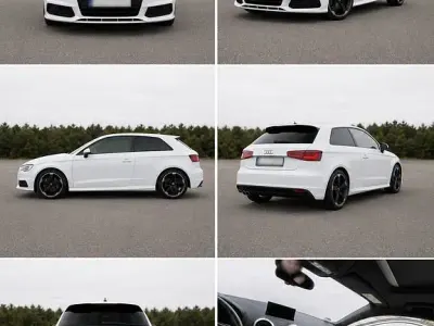 Gebraucht Audi A1 Sport 125 PS (91 kW) 2015 Kleinwagen