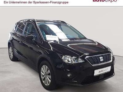 gebraucht Seat Arona 1.6 TDI Style