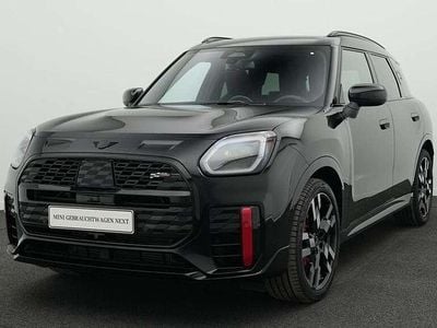 Mini John Cooper Works Countryman
