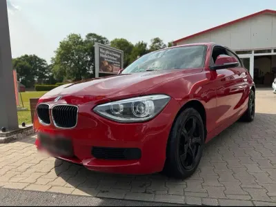 Gebraucht BMW 114