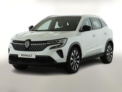 Perlmuttweiß Gebraucht 2025 Renault Austral Techno SUV | 30.556 € (Guter Preis)