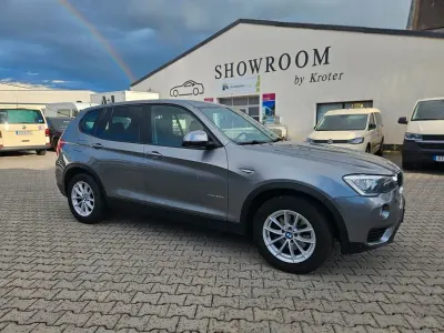 Gebraucht BMW X3