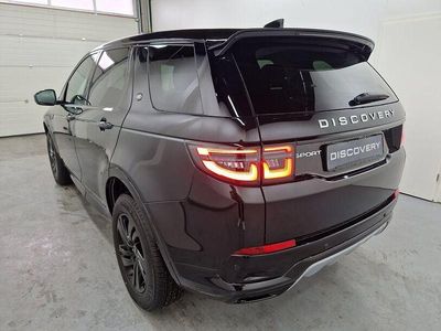 Second-hand Land Rover Discovery Sport S 2025 Andere SUV