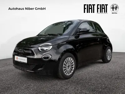 Gebraucht Fiat 500e