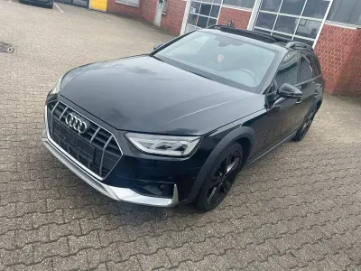 Gebraucht Audi A4 Allroad