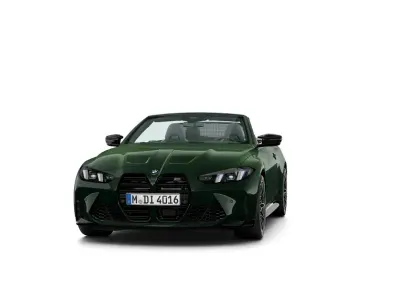 Gebraucht BMW M4 Cabriolet