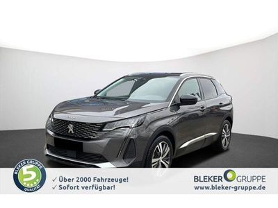 gebraucht Peugeot 3008 Hybrid