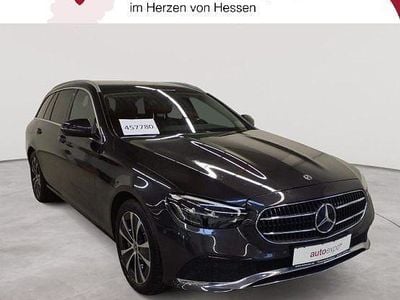Mercedes E300
