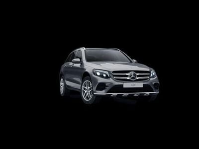 Mercedes GLC350