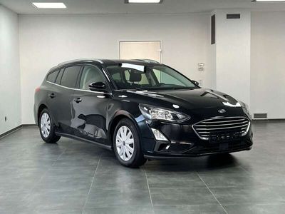 gebraucht Ford Focus Turnier Cool & Connect*NAVI*PDC*TEMP*CARPL