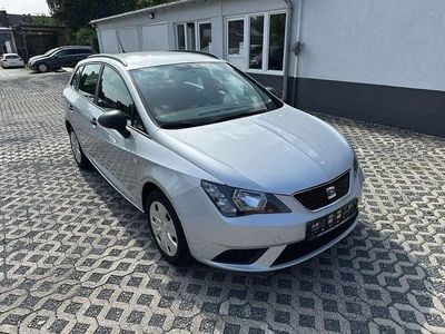 Seat Ibiza ST
