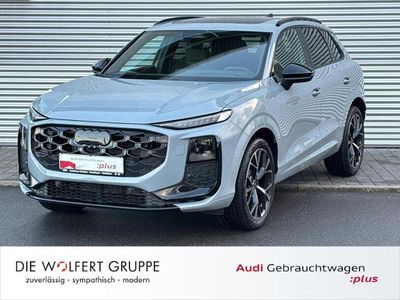 Gebraucht Audi Q3 Sport 265 PS (194 kW) 2025 Pfeilgrau perleffekt SUV