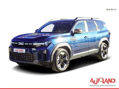 Gebraucht Dacia Bigster Extreme 156 PS (114 kW) 2025 Andere SUV
