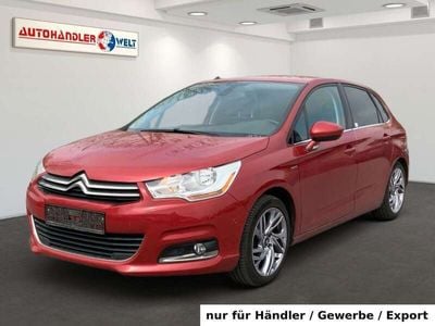Citroën C4