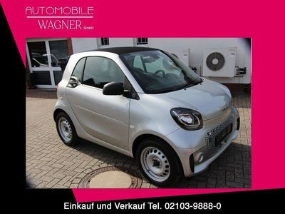 gebraucht Smart ForTwo Electric Drive forTwo coupe / EQ AUT,SHZG