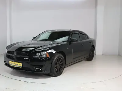 Gebraucht Dodge Charger