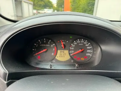 Gebraucht Nissan Micra