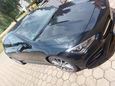 Mercedes CLA220