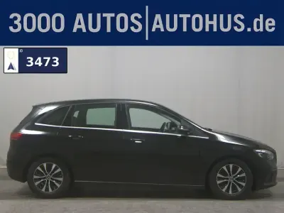 Gebraucht Mercedes B180