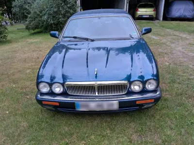 Gebraucht Jaguar X300 240 PS (176 kW) 1997 Limousine