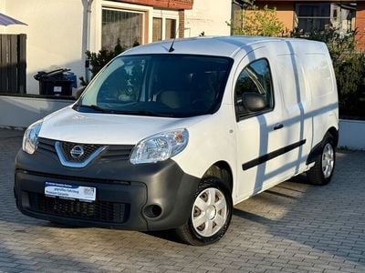 Nissan NV250