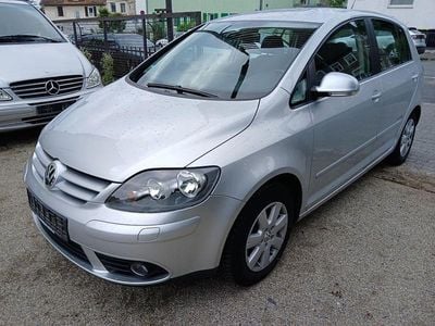 VW Golf Plus