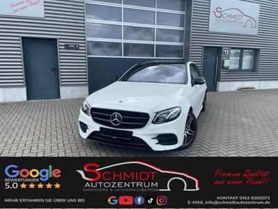 Mercedes E400