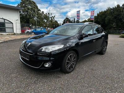 Renault Mégane III