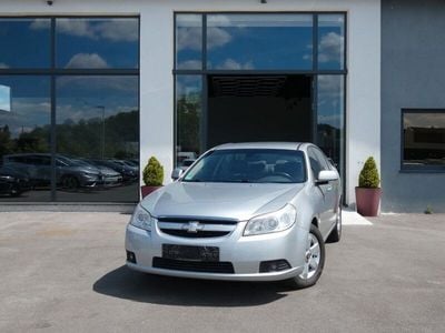 Chevrolet Epica