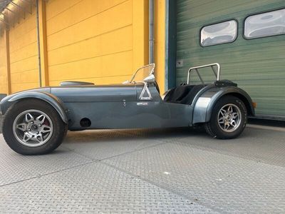 gebraucht Caterham Seven / Lotus super