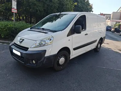 Gebraucht Peugeot Expert