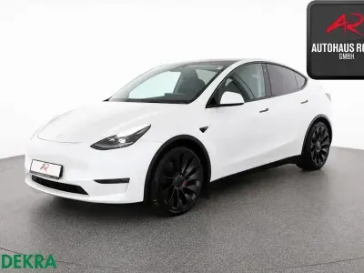 Gebraucht Tesla Model Y