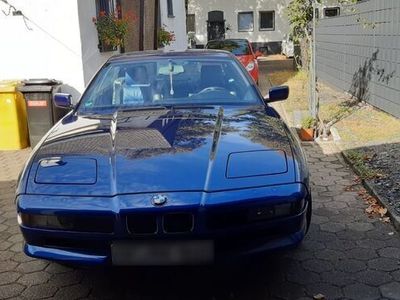 gebraucht BMW 840 i Ci, 4,0