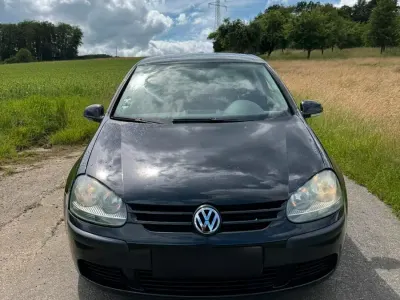 Gebraucht VW Golf