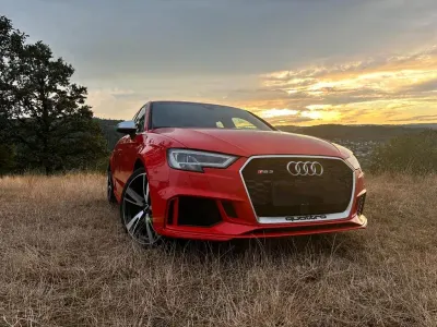 Gebraucht Audi RS3