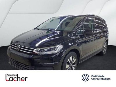 Gebraucht VW Touran Goal 150 PS (110 kW) 2025 Van / Kleinbus