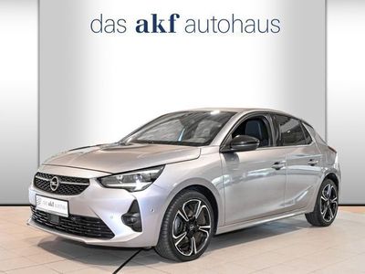gebraucht Opel Corsa F 1.5 CDTI Ultimate-Navi*Kamera*Voll-LED*Massage*Sitz-und Lenkradheizung