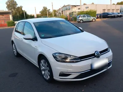 Gebraucht VW Golf VII