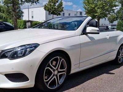 Mercedes E250