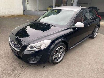 gebraucht Volvo C30 1.6 Summum