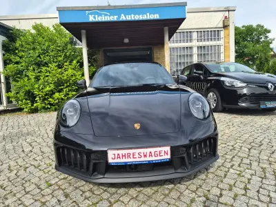 Gebraucht Porsche 911