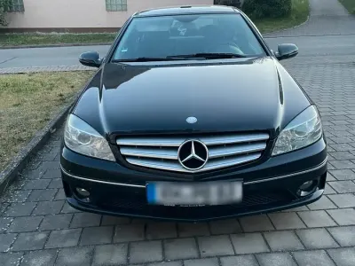 Gebraucht Mercedes CLC200