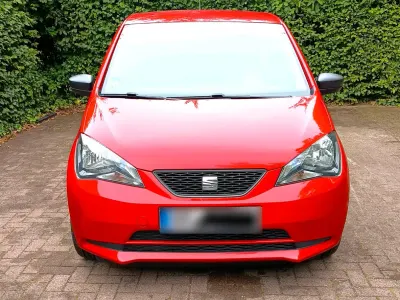 Gebraucht Seat Mii