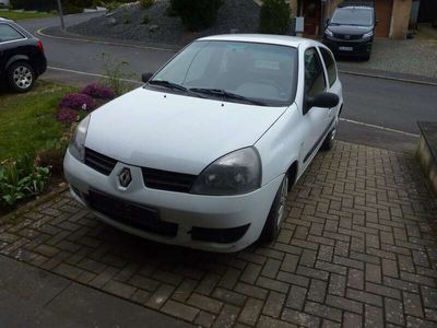 gebraucht Renault Clio Clio1.5 dCi Campus